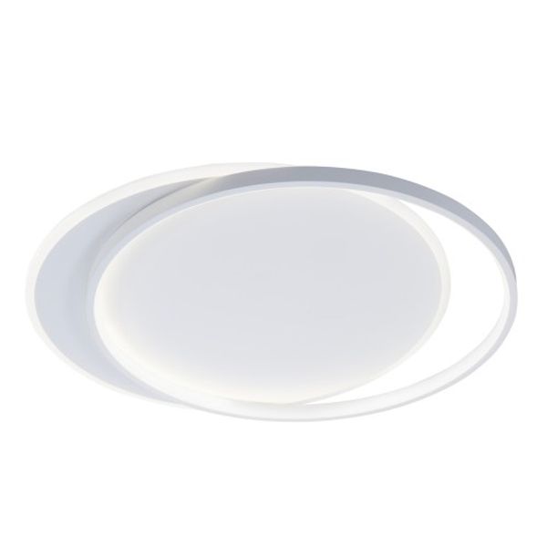 Ceiling Light White Evelyn image 2