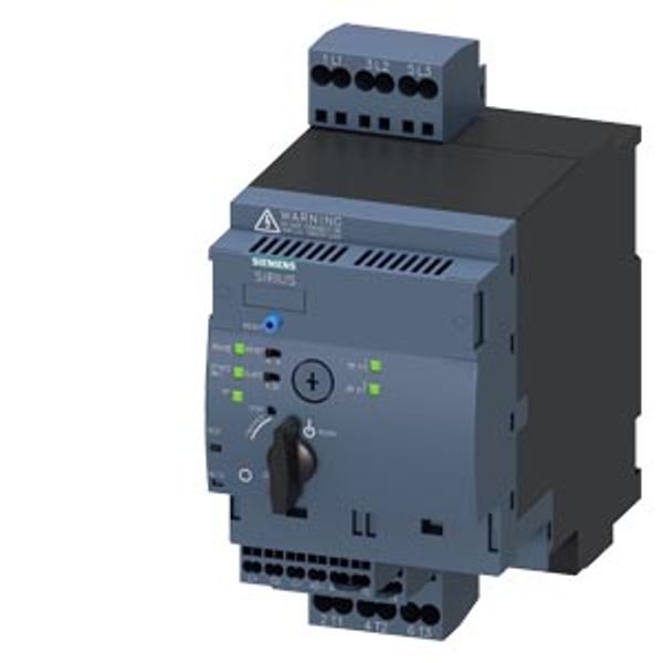 SIRIUS Compact load feeder Reversin... image 1