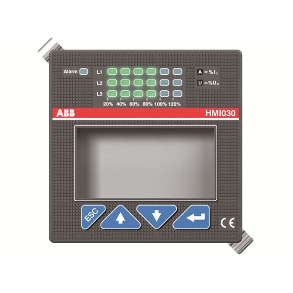 PR330/V MEASURING MOD.INT.SOC.x PR332 T7 image 9