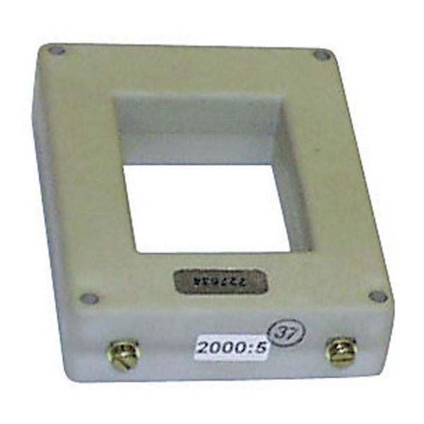 external sensor for source ground return protection (SGR), MasterPact NT/NW, ComPact NS630b to NS3200 image 1