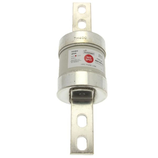 Fuse-link, low voltage, 355 A, AC 660 V, BS88, 62 x 256 mm, gL/gG, BS image 2