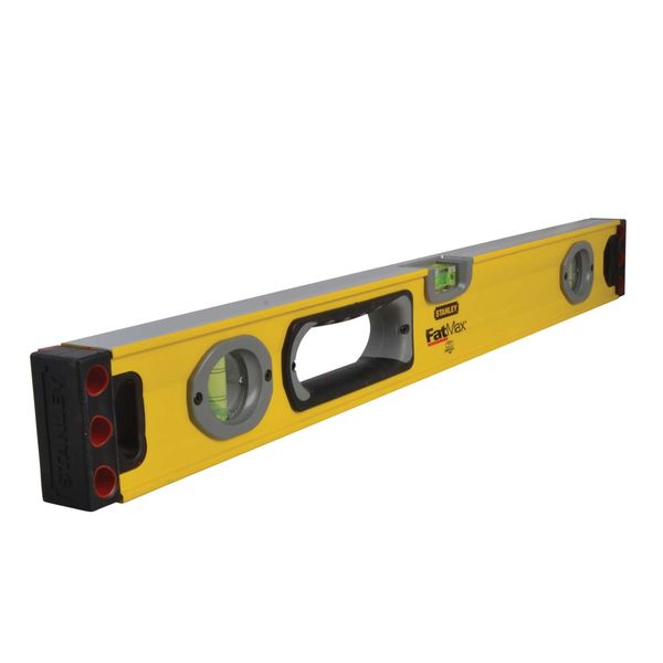 FatMax Level 60cm 1-43-524 Stanley image 1