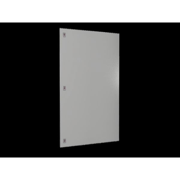 VX Partial door, WH: 800x1400 mm image 2
