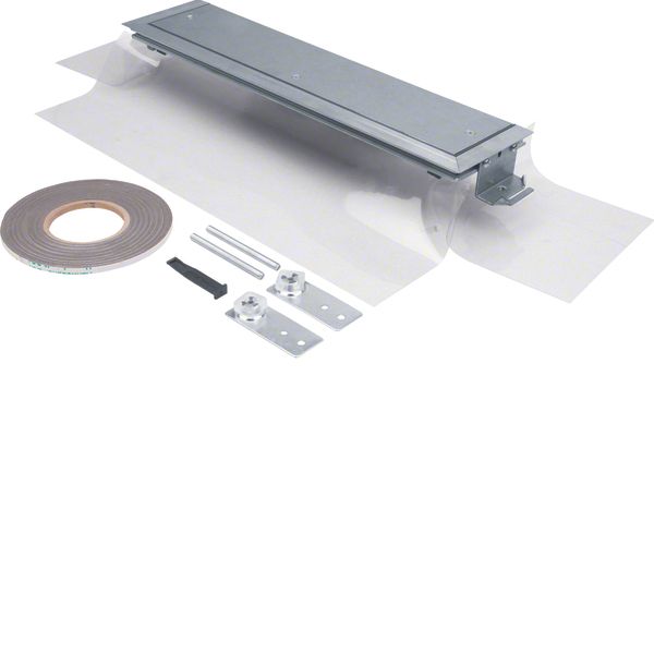 endcap f BKFDE500105 w foil f sealing image 1