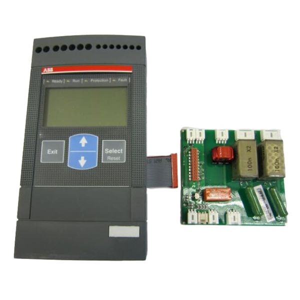 HMI MODULE; HMI MODULE PSE#PSEHMI-4 image 1