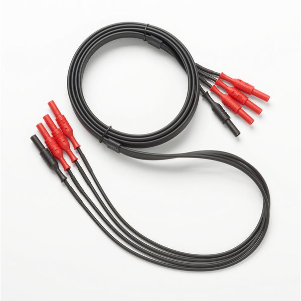3PHVL-17XX 3PHVL-17XX,CABLE ASSEMBLY, VOLTAGE TEST LEAD 3-PHASE+N image 1