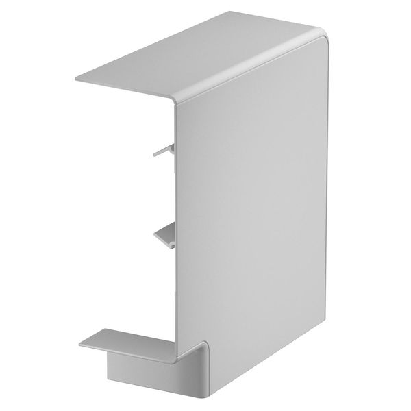 GK-FH70170LGR Flat angle hood fitting 70x170mm image 1