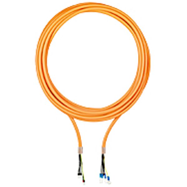 Cable Power DD5wire>ACbox:L10MQ1,5BRSK image 1