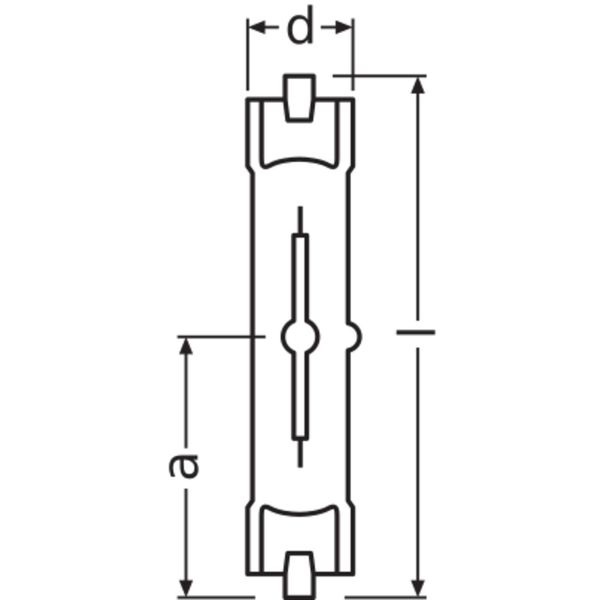 POWERBALL HCI®-TS 150 W/930 WDL PB image 2