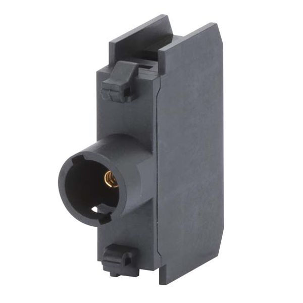 LAMP HOLDER - LAMP COUPLING BA9S - DIRECT - 1W image 2