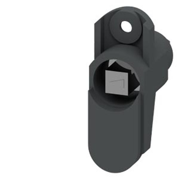 SIVACON, Rotary handle insert, Square head image 1