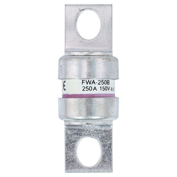 MARINE RATED BATTERY FUSE - 200 AMP image 3