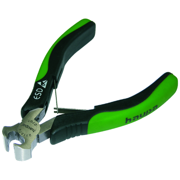 Pressing pliers HUPcompact uninsulated cable lugs/connectors 0.75-10mm² image 46