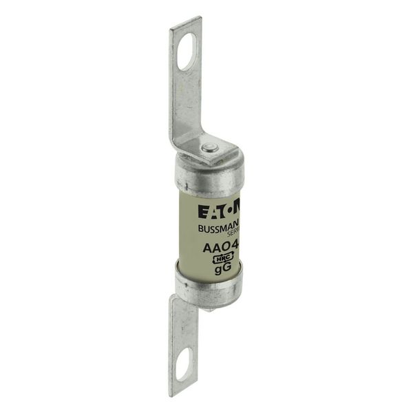 Fuse-link, LV, 4 A, AC 550 V, BS88/A2, 14 x 85 mm, gL/gG, BS image 10