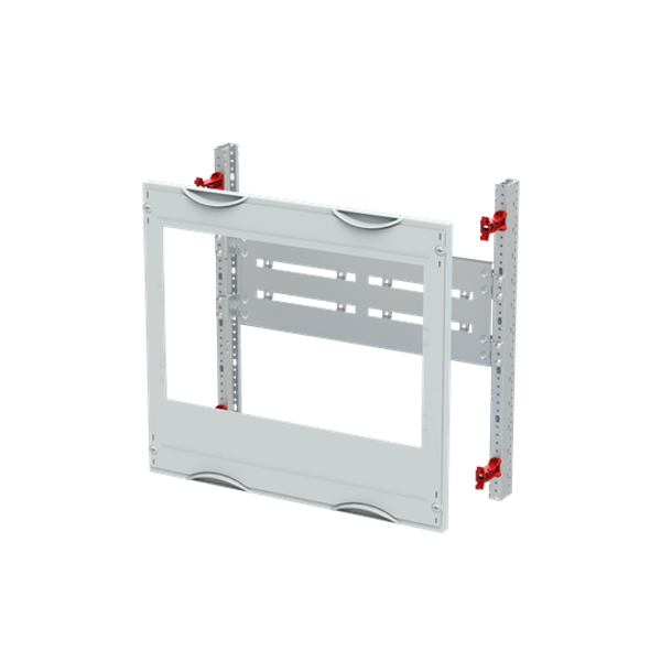 MT244 NH2-fuse switch disconnector 450 mm x 500 mm x 215 mm , 00 , 2 image 3