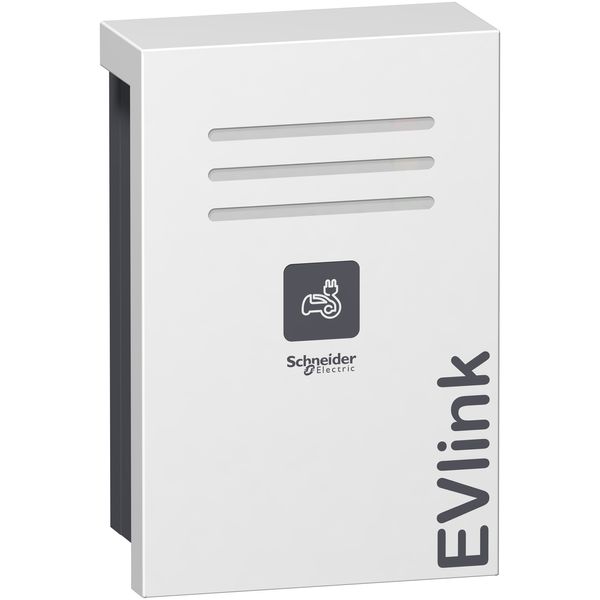 EVlink PWM 7,4kW - 1 x T2S image 1