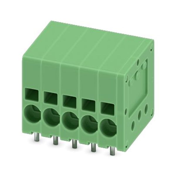 PCB terminal block image 2