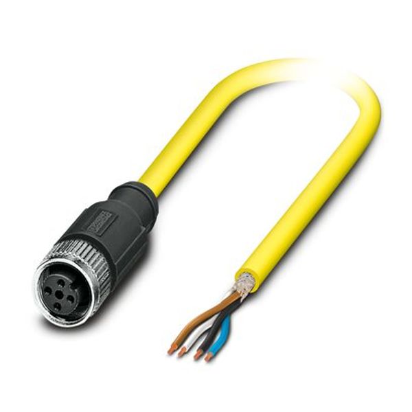 Sensor/actuator cable image 4