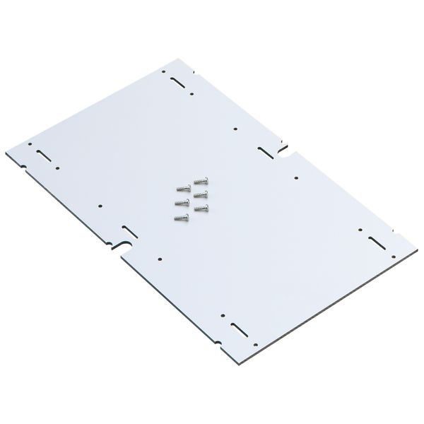 Mounting plate AK MPI 1 image 1