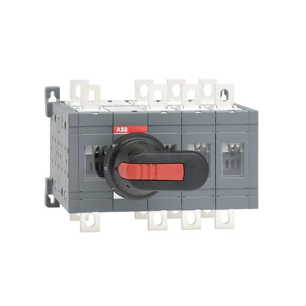 OT200E13CFP CHANGE-OVER SWITCH image 1