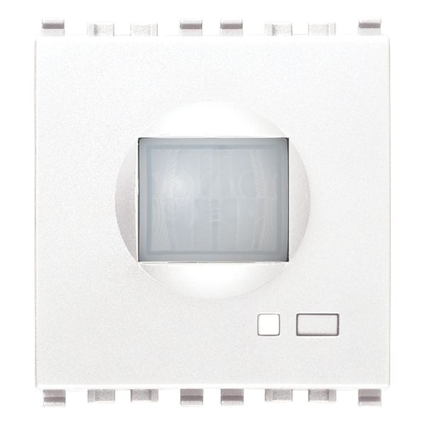 IR motion detector white image 1