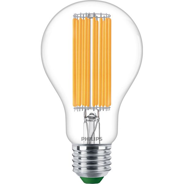 LED bulb.filam. A60 7.3W/100W E27 4000K 1521lm NonDim 50Y image 1