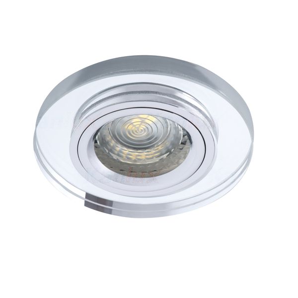 MORTA CT-DSO50-SR Ceiling-mounted spotlight fitting image 1