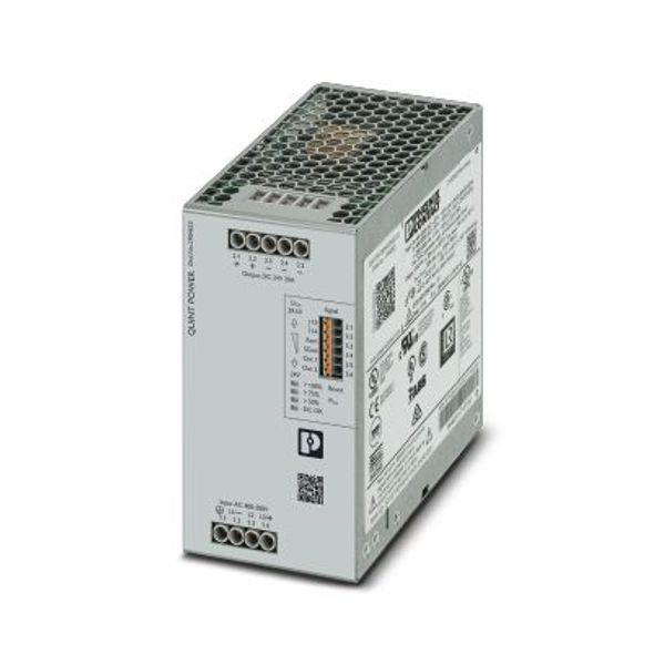 Power supply unit image 2