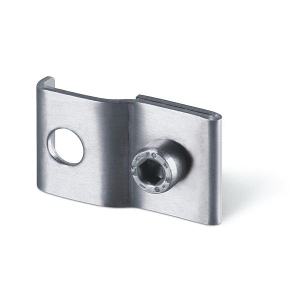 METAL WALL/SURFACE MOUNTING BRACKETS image 2