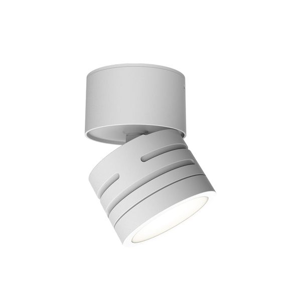 Reef CCT Adjustable Surface Downlight White image 1