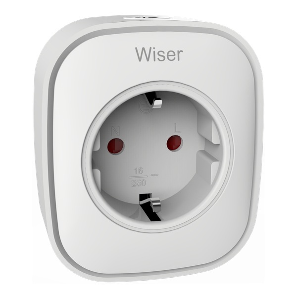 Wiser Smart Plug image 1