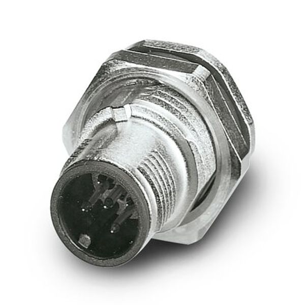 Device connector, rear mounting image 3