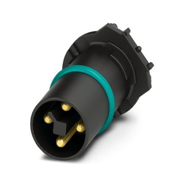 Flush-type connector image 2