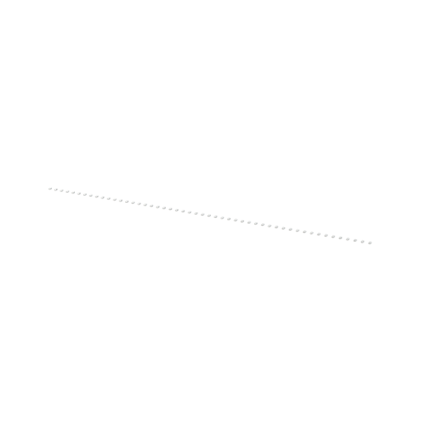 QAMB000P2 Bracket for Uniclic, 40 mm x 60 mm x 230 mm image 2