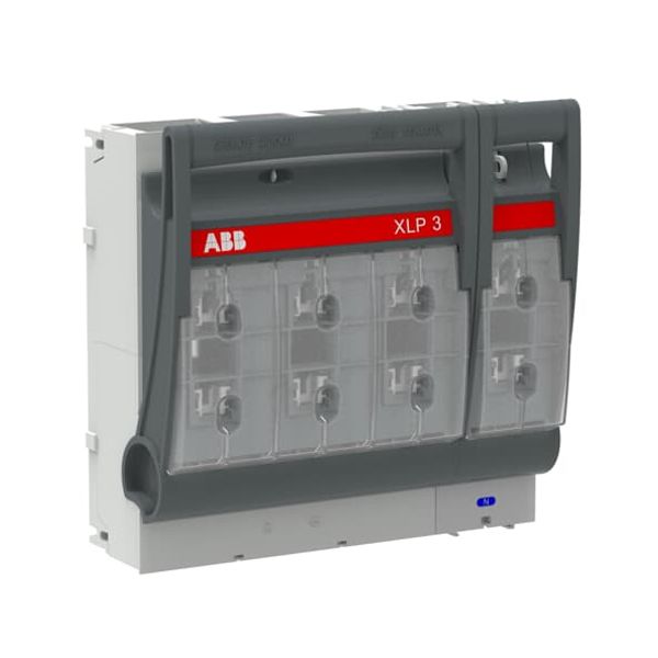 XLP3-4P Fuse Switch Disconnector image 4