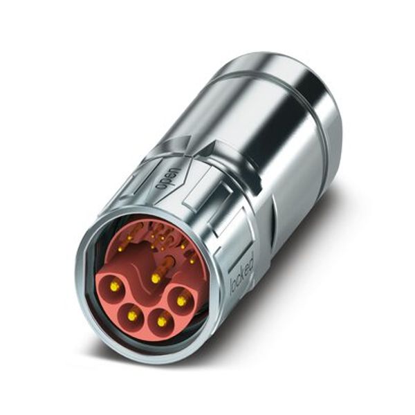 Cable connector image 1