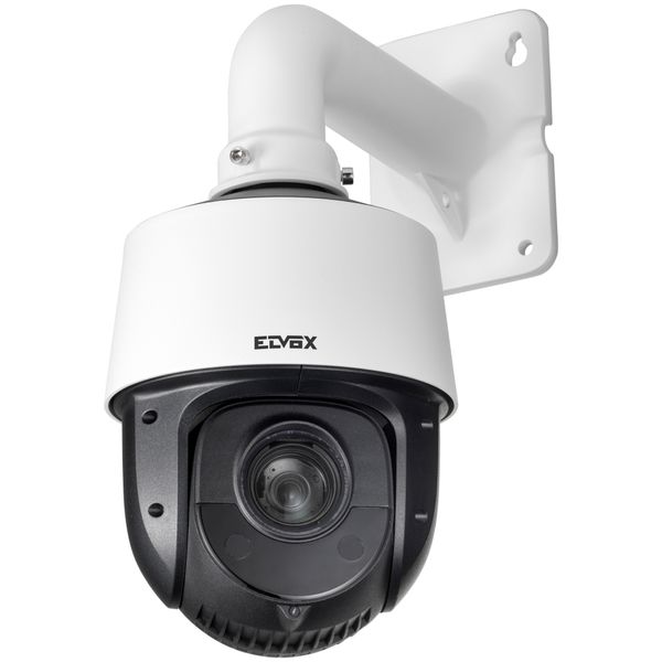 IP Speed Dome cam-4Mpx 25x 160m IR A.V. image 1