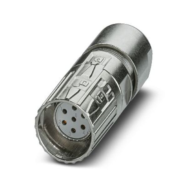 Cable connector image 2