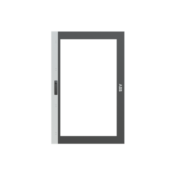 Q855G812 Door, 1242 mm x 809 mm x 250 mm, IP55 image 3