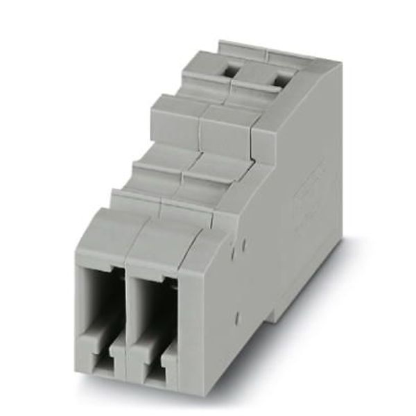 COMBI receptacle image 4