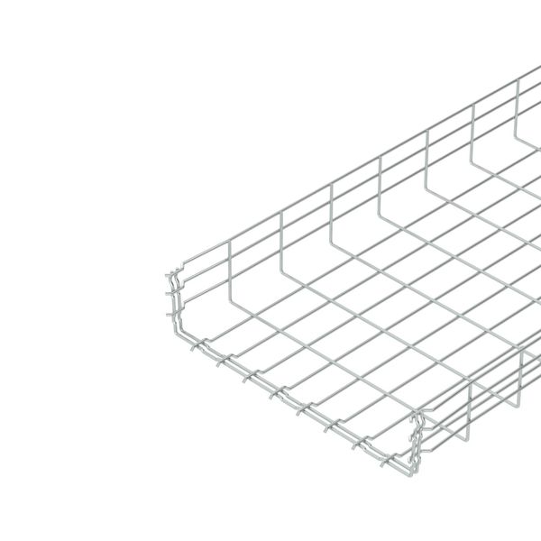 GRM 105 450 G Mesh cable tray GRM  105x450x3000 image 1