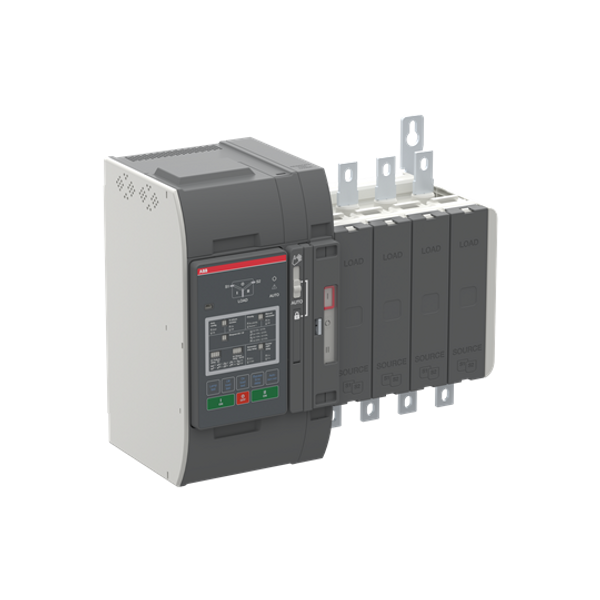 OXB160U3S2QB AUTOMATIC TRANSFER SWITCH image 1