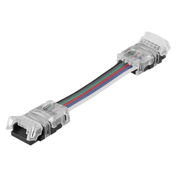 Connectors for RGBW LED Strips -CSW/P5/50 image 2