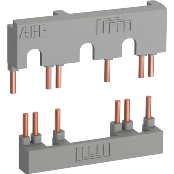 BEA26-4 Connecting Link with Manual Motor Starter image 2