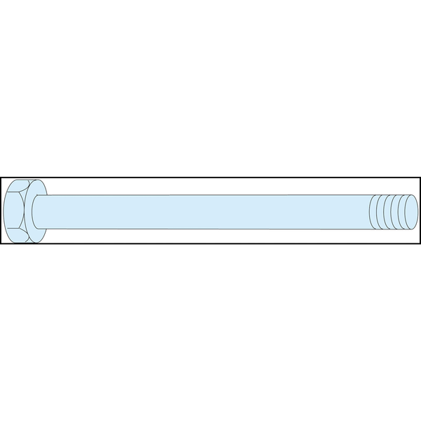 MOUNTING HARDWARE/JOINT80MM LINERGY LGY image 1