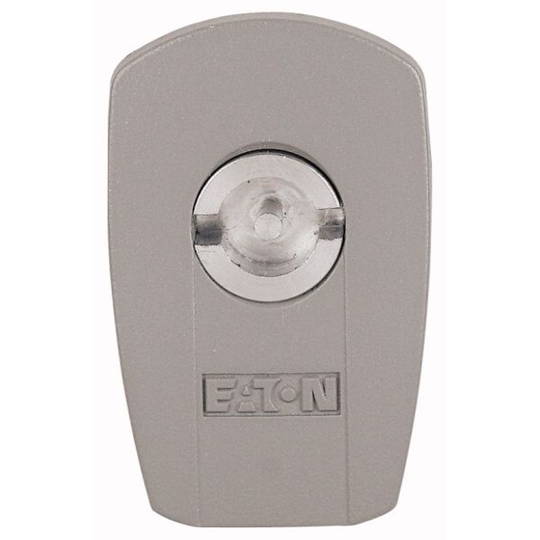 Lock, +SPD insert, 3mm double ward key image 3