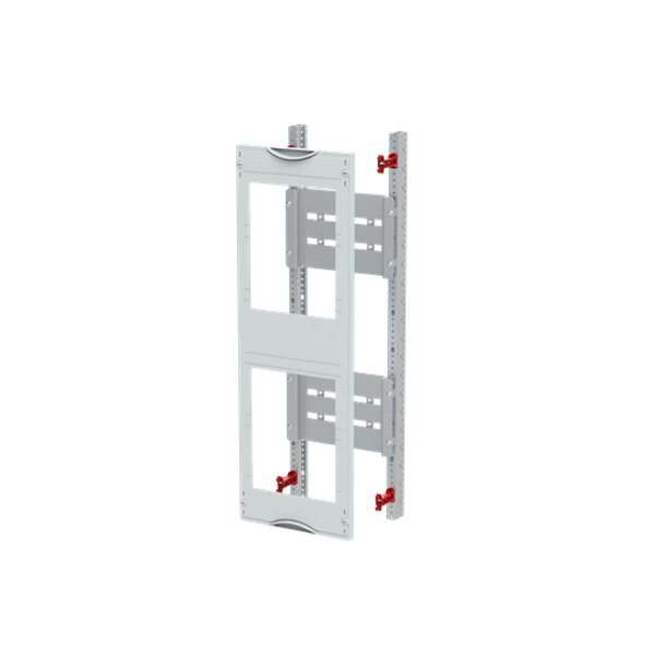 MBT143 NH1-fuse switch disconnector 750 mm x 250 mm x 200 mm , 1 , 1 image 2