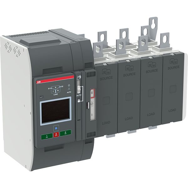 OXB315E3S4QT AUTOMATIC TRANSFER SWITCH image 1