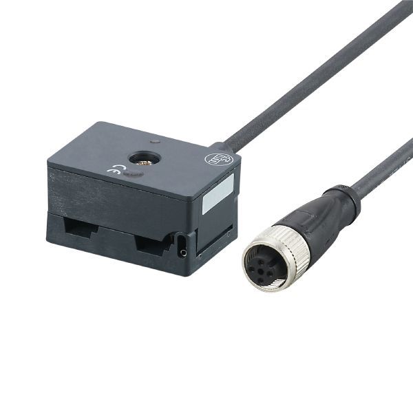 FC Splitter AS-i 0.6 m M12 UL image 1