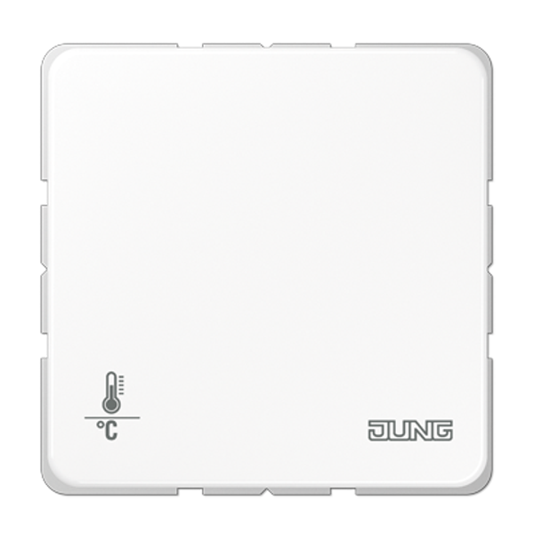 KNX room temperature controller CD2178ORTSWW image 6